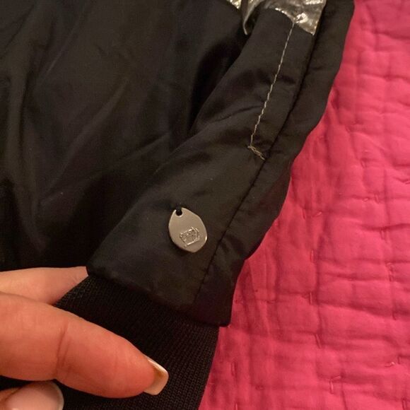 Scotch & Soda set ( windbreaker +shorts), S - Picture 5 of 11